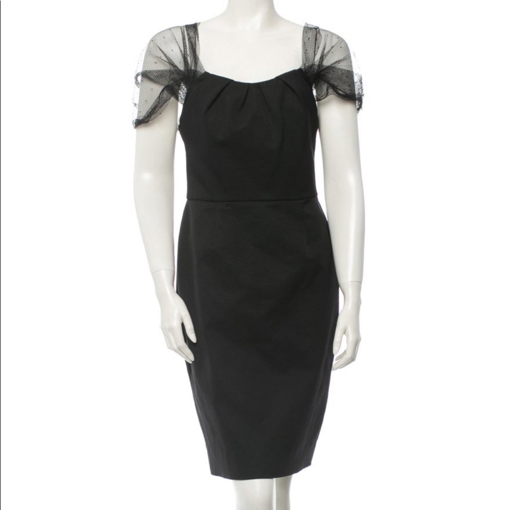 Lela Rose Dress